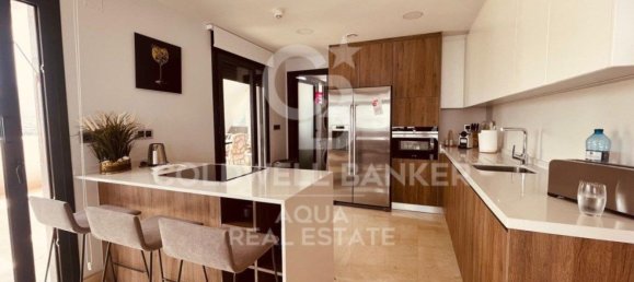 3 Schlafzimmer Penthouse in Benidorm, Spain, Nr. 152241 45