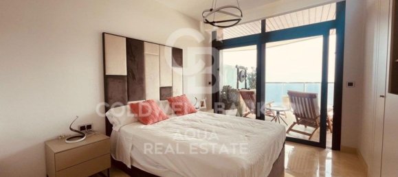 3 Schlafzimmer Penthouse in Benidorm, Spain, Nr. 152241 13