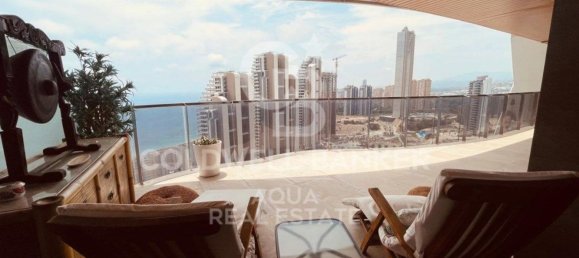 3 Schlafzimmer Penthouse in Benidorm, Spain, Nr. 152241 34