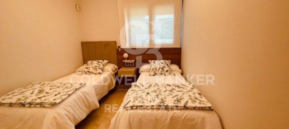 3 Schlafzimmer Penthouse in Benidorm, Spain, Nr. 152241 35