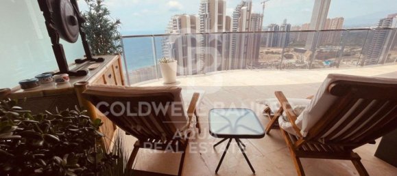 3 Schlafzimmer Penthouse in Benidorm, Spain, Nr. 152241 50