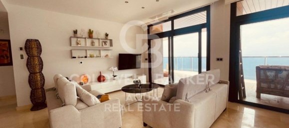 3 Schlafzimmer Penthouse in Benidorm, Spain, Nr. 152241 4