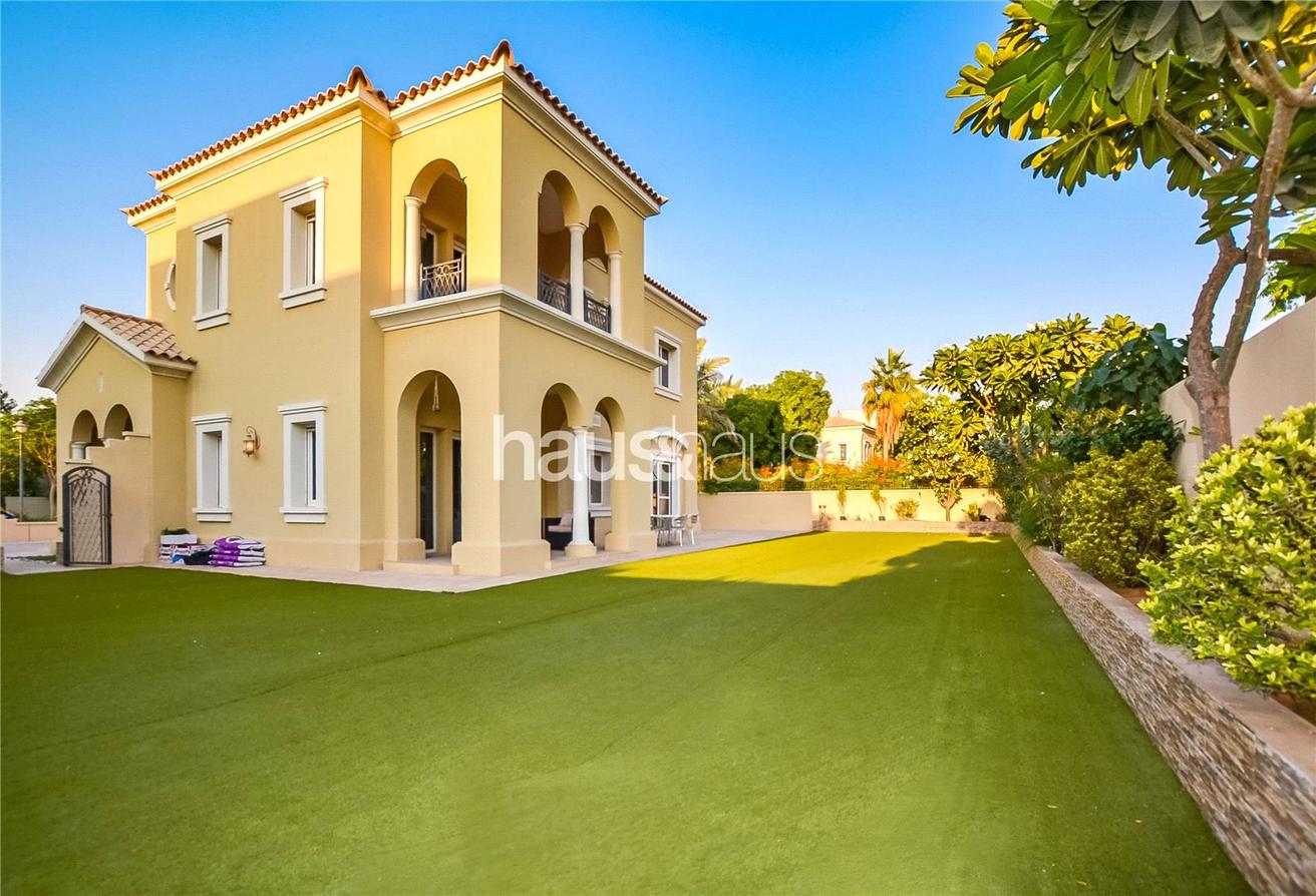 3 Schlafzimmer Villa in Arabian Ranches, UAE, Nr. 98752