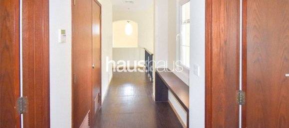 Вилла с 3 спальнями в Арабиан Ранчес, ОАЭ № 98752 19