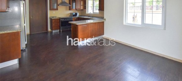 Вилла с 3 спальнями в Арабиан Ранчес, ОАЭ № 98752 4