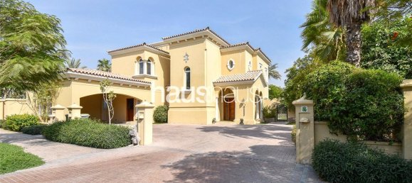 Вилла с 3 спальнями в Арабиан Ранчес, ОАЭ № 98752 3