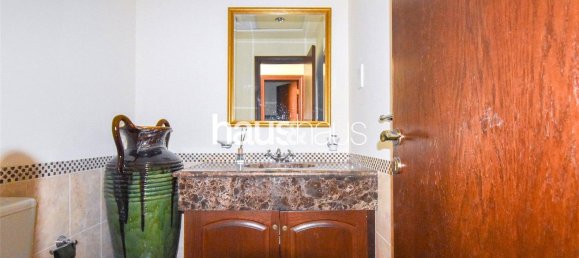 Вилла с 3 спальнями в Арабиан Ранчес, ОАЭ № 98752 17