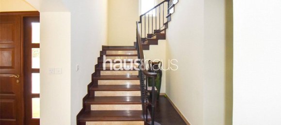 Вилла с 3 спальнями в Арабиан Ранчес, ОАЭ № 98752 8