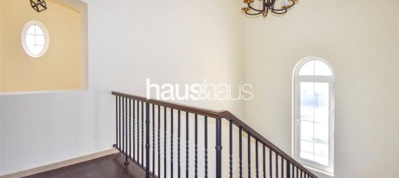 Вилла с 3 спальнями в Арабиан Ранчес, ОАЭ № 98752 9