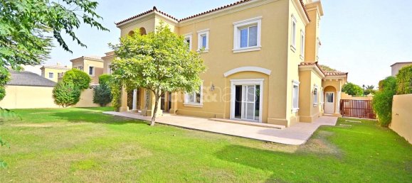 Вилла с 3 спальнями в Арабиан Ранчес, ОАЭ № 98752 2