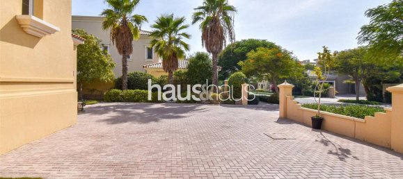 Вилла с 3 спальнями в Арабиан Ранчес, ОАЭ № 98752 16