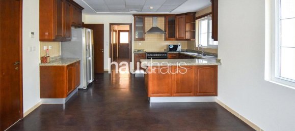 Вилла с 3 спальнями в Арабиан Ранчес, ОАЭ № 98752 5