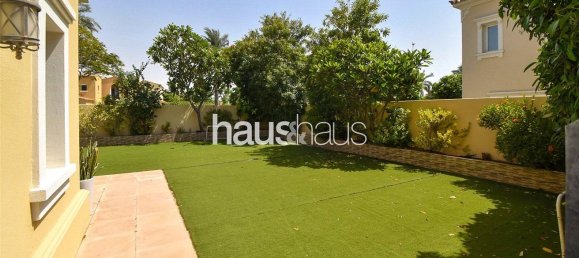 Вилла с 3 спальнями в Арабиан Ранчес, ОАЭ № 98752 21