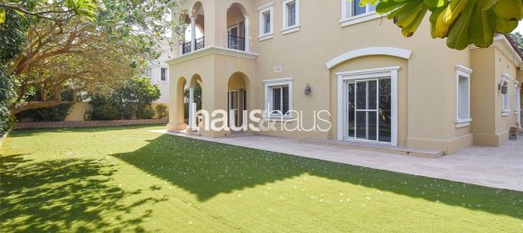 Вилла с 3 спальнями в Арабиан Ранчес, ОАЭ № 98752 22