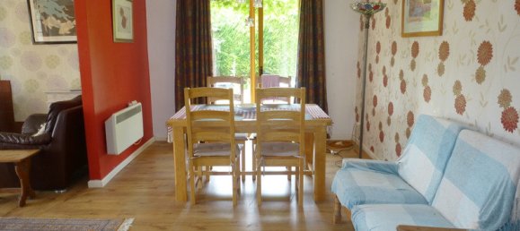 Casa de 3 dormitorios en Mouhet, France No. 241751 10