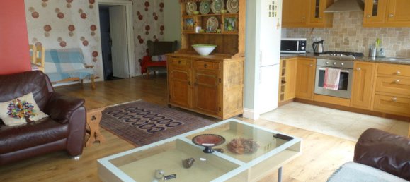 Casa de 3 dormitorios en Mouhet, France No. 241751 7