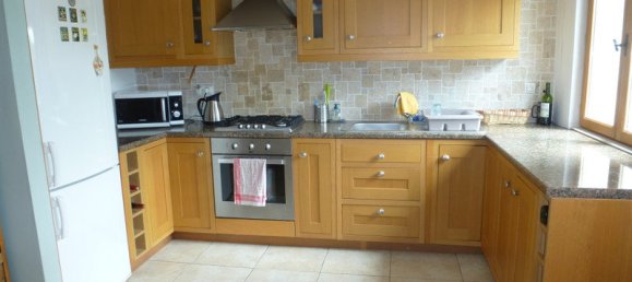 Casa de 3 dormitorios en Mouhet, France No. 241751 4