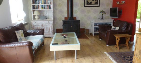 Casa de 3 dormitorios en Mouhet, France No. 241751 6