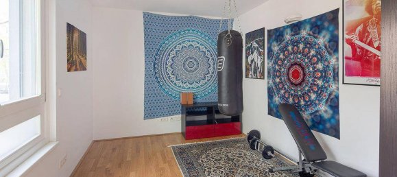 2 Schlafzimmer Wohnung in Liesing, Austria, Nr. 139402 8