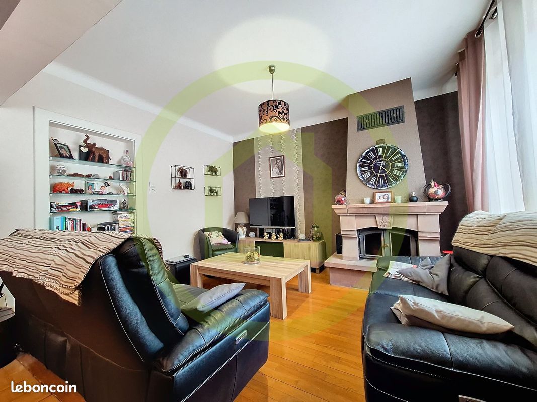 5 chambres Maison à Fontoy, France No. 66221