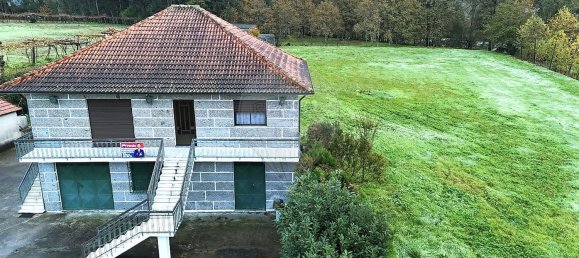 3 chambres Maison à Felgueiras, Portugal No. 26861 2