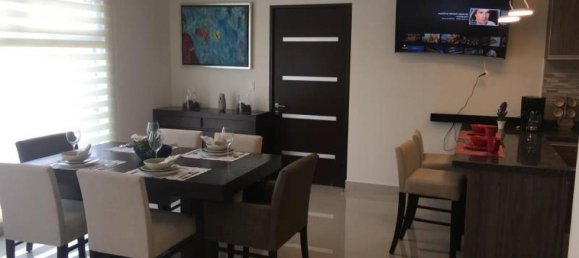 3 Schlafzimmer Wohnung in Queretaro, Mexico, Nr. 145784 2