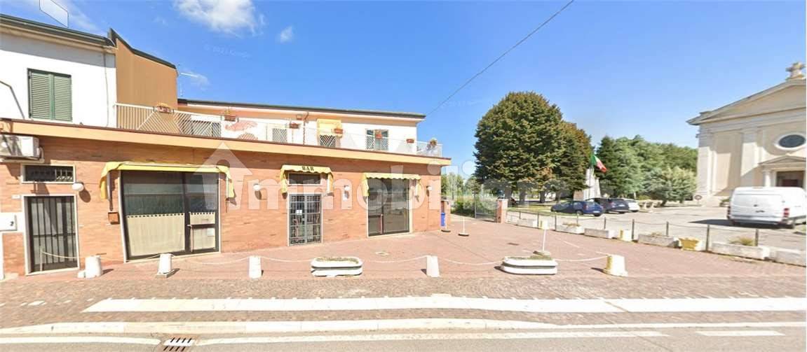 5 rooms Commercial property in Albaredo d'Adige, Italy No. 272999