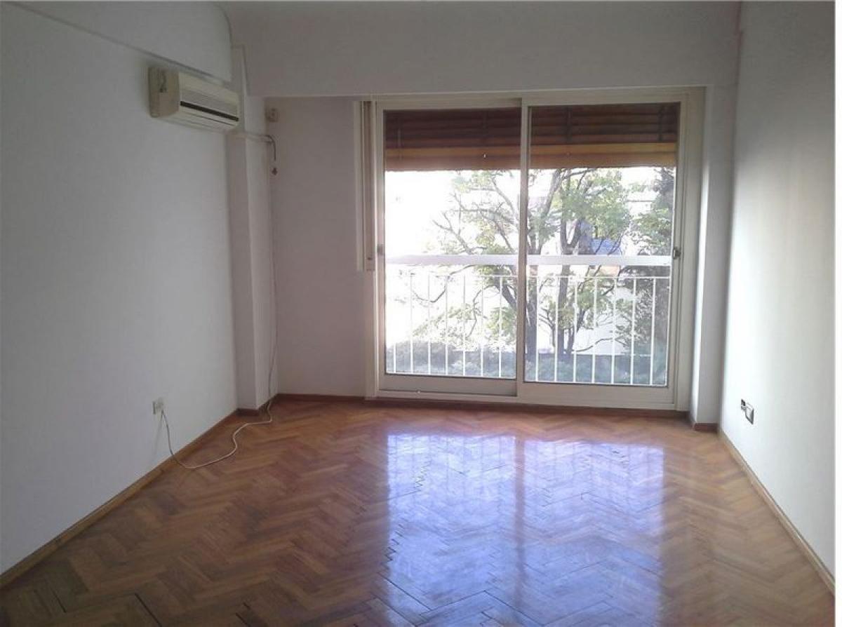 3 bedrooms Apartment in Buenos Aires, Argentina No. 71255