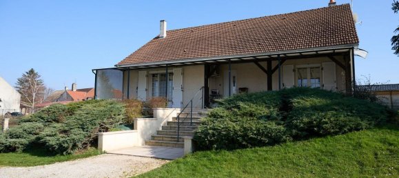 Casa T2 em Beaune, France N.º 206448 9