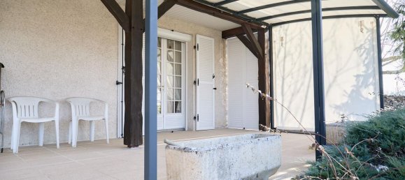 Casa T2 em Beaune, France N.º 206448 7