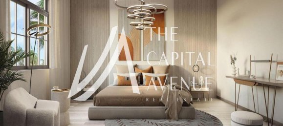 3 Schlafzimmer Villa in Yas Island, UAE, Nr. 30208 7