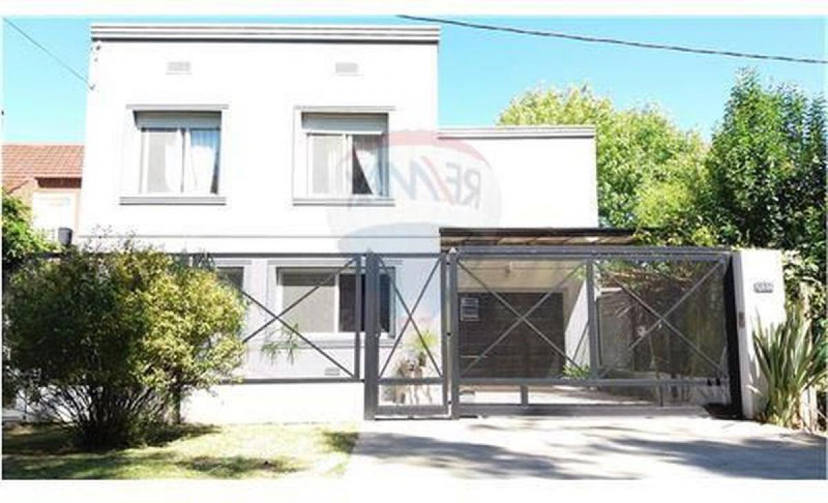 3 Schlafzimmer Haus in Campo Creado, Argentina, Nr. 12759