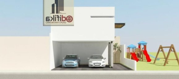 Casa de 3 dormitorios en San Luis Potosí, Mexico No. 175771 2