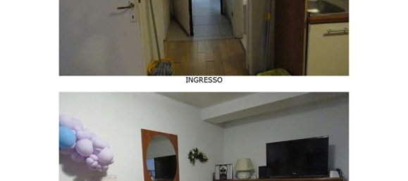 Apartamento de 4 habitaciónes en Milan, Italy No. 331519 3