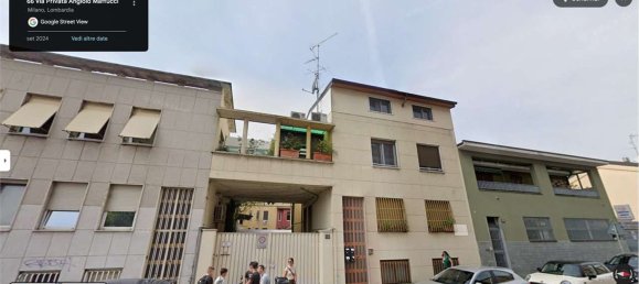 Apartamento de 4 habitaciónes en Milan, Italy No. 331519 14