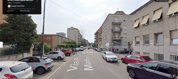 Apartamento de 4 habitaciónes en Milan, Italy No. 331519 16