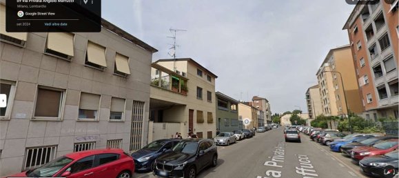Apartamento de 4 habitaciónes en Milan, Italy No. 331519 18