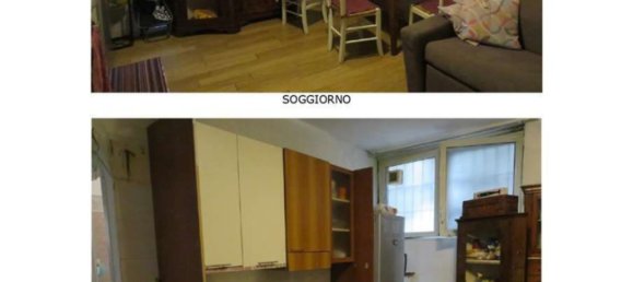 Apartamento de 4 habitaciónes en Milan, Italy No. 331519 4