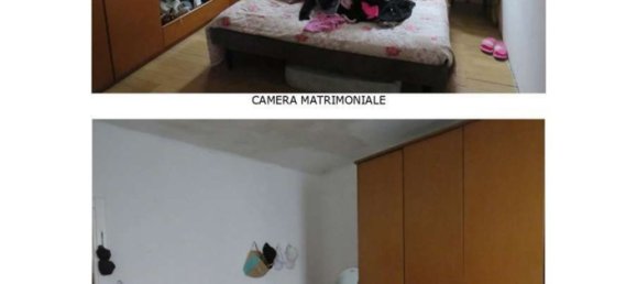 Apartamento de 4 habitaciónes en Milan, Italy No. 331519 5