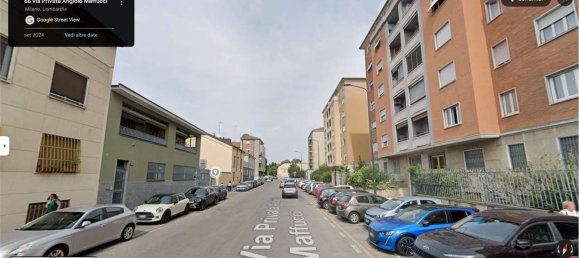Apartamento de 4 habitaciónes en Milan, Italy No. 331519 15