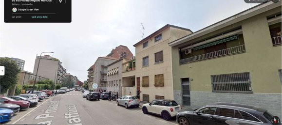 Apartamento de 4 habitaciónes en Milan, Italy No. 331519 17