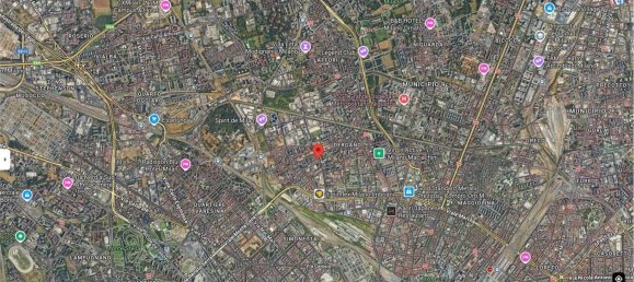 Apartamento de 4 habitaciónes en Milan, Italy No. 331519 10