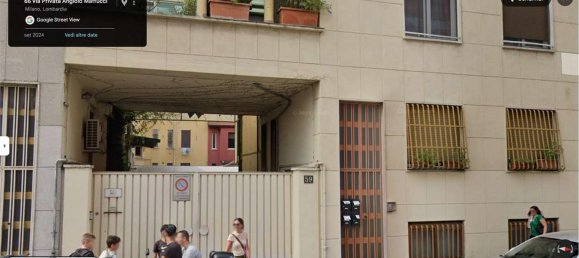 Apartamento de 4 habitaciónes en Milan, Italy No. 331519 19