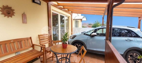 6-Zimmer Doppelhaus in Spoltore, Italy, Nr. 27669 2