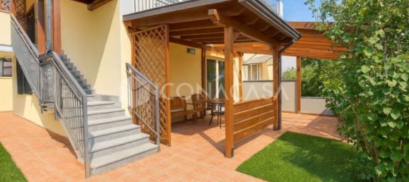 6-Zimmer Doppelhaus in Spoltore, Italy, Nr. 27669 3