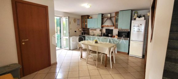 6-Zimmer Doppelhaus in Spoltore, Italy, Nr. 27669 8