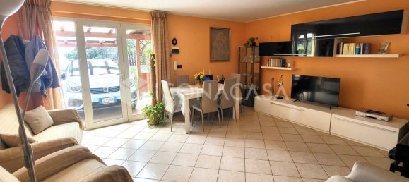 6-Zimmer Doppelhaus in Spoltore, Italy, Nr. 27669 6