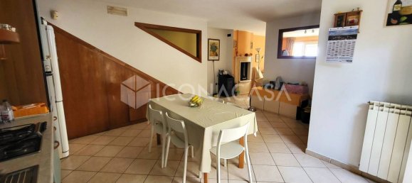 6-Zimmer Doppelhaus in Spoltore, Italy, Nr. 27669 9