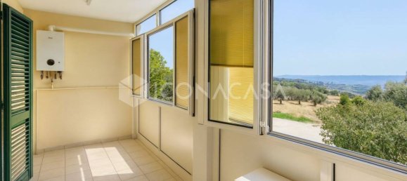 6-Zimmer Doppelhaus in Spoltore, Italy, Nr. 27669 17