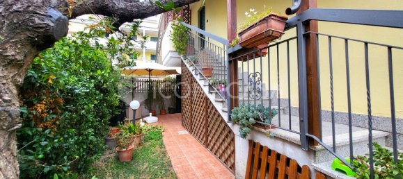 6-Zimmer Doppelhaus in Spoltore, Italy, Nr. 27669 20